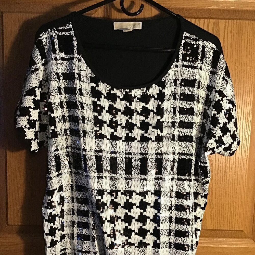 Michael Kors Formal Top